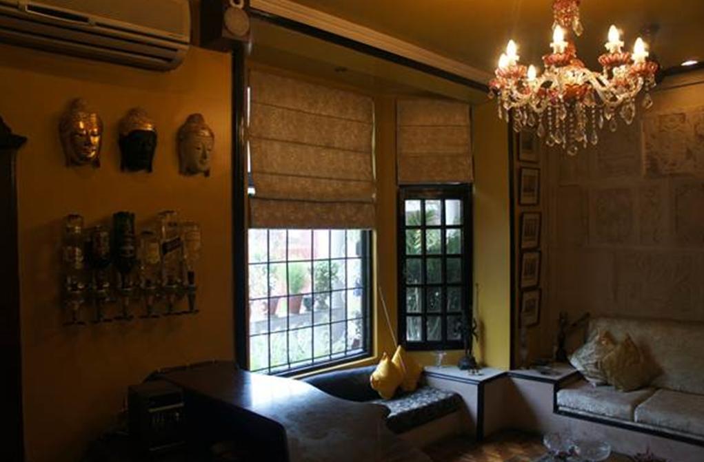 Sirohi House New Delhi Exterior photo